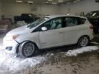 2013 Ford C-MAX SEL