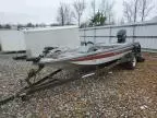 1983 Venture Bass Boat