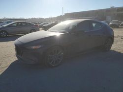 Mazda salvage cars for sale: 2020 Mazda 3