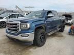 2017 GMC Sierra K1500 SLT