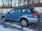 2009 Subaru Outback 2.5I