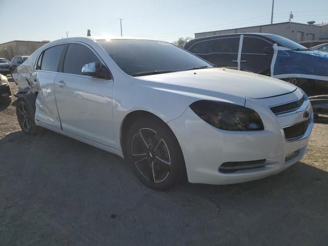 2010 Chevrolet Malibu LS