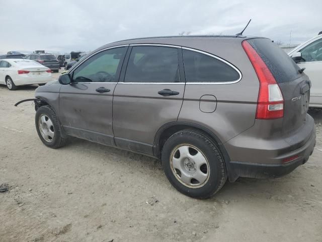 2011 Honda CR-V LX