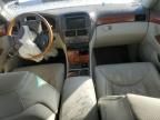 2004 Lexus LS 430