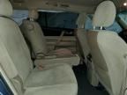 2011 Toyota Highlander Base