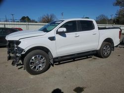 Salvage cars for sale at Shreveport, LA auction: 2023 Ford Ranger XL