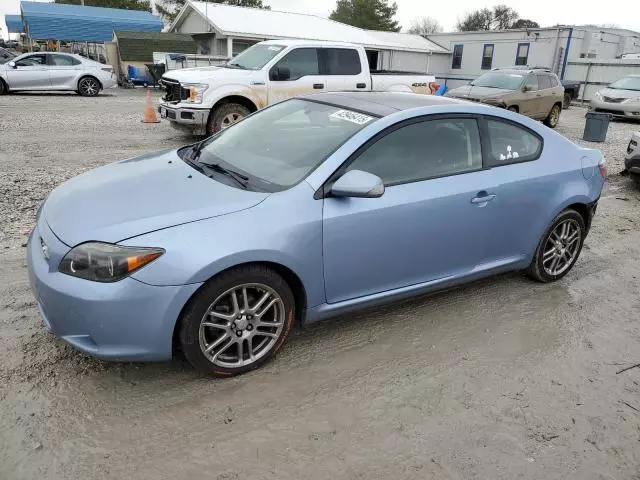 2008 Scion TC