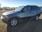 2002 BMW X5 3.0I