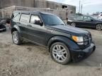 2008 Dodge Nitro R/T