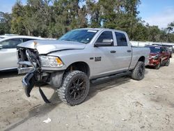 2016 Dodge RAM 2500 ST en venta en Ocala, FL