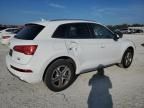 2018 Audi Q5 Premium