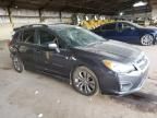 2012 Subaru Impreza Sport Limited