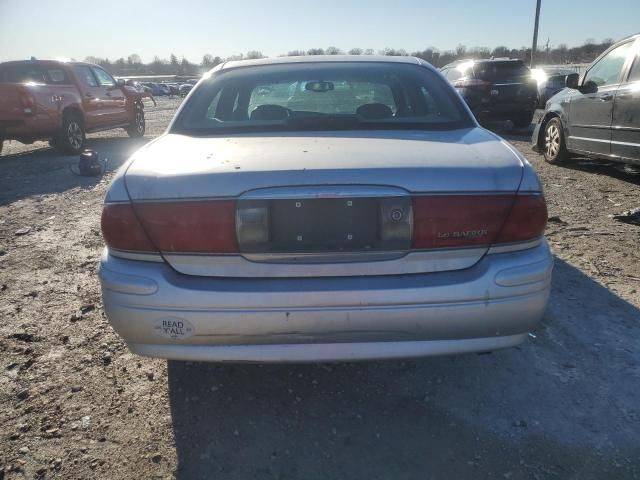 2003 Buick Lesabre Custom