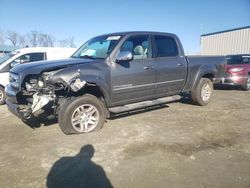 Run And Drives Cars for sale at auction: 2006 Toyota Tundra Double Cab SR5