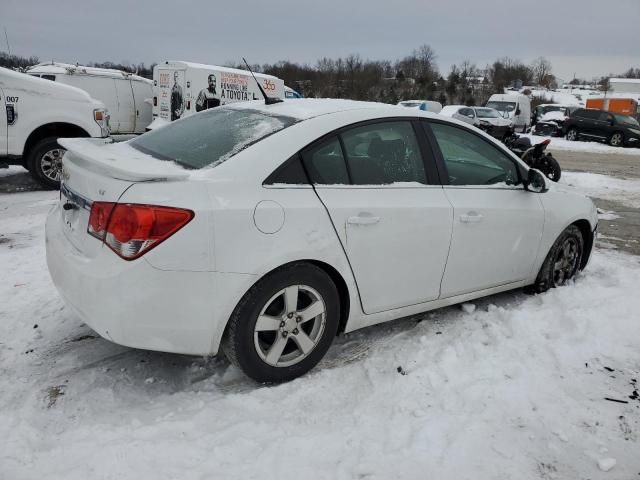 2013 Chevrolet Cruze LT