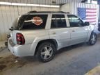 2007 Chevrolet Trailblazer LS