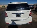 2012 Mercedes-Benz GL 350 Bluetec