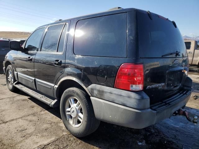 2004 Ford Expedition XLT