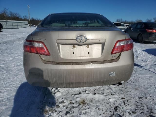 2009 Toyota Camry Base