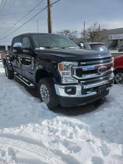 Ford f250 salvage cars for sale: 2022 Ford F250 Super Duty