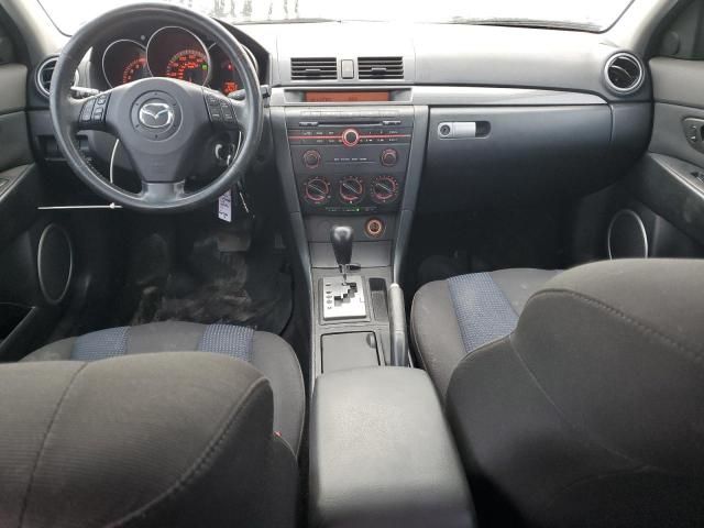 2004 Mazda 3 S