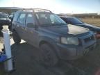 2004 Land Rover Freelander SE