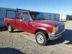 1990 Ford Ranger Super Cab