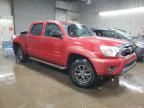 2013 Toyota Tacoma Double Cab