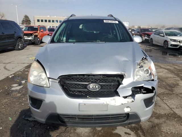 2009 KIA Rondo Base