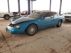 1994 Mercury Cougar XR7 en venta en Phoenix, AZ