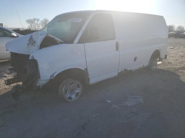 2006 Chevrolet Express G1500