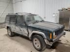 2000 Jeep Cherokee SE