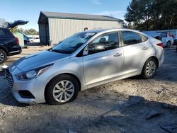 2020 Hyundai Accent SE en venta en Midway, FL