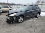 2011 Subaru Outback 2.5I Premium