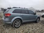 2010 Dodge Journey SXT