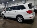 2014 Mercedes-Benz GL 450 4matic