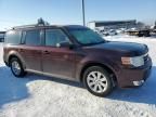 2012 Ford Flex SE