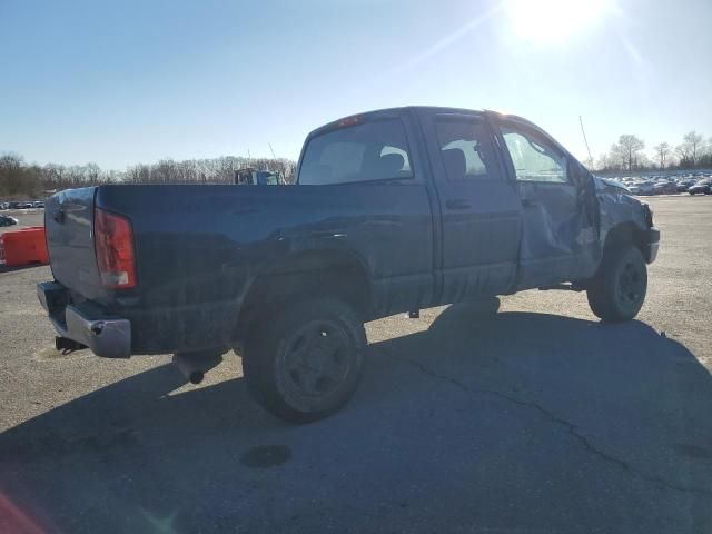 2006 Dodge RAM 2500 ST