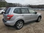 2014 Subaru Forester 2.5I