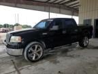 2006 Ford F150 Supercrew