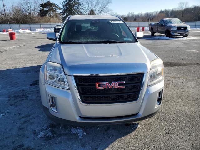 2013 GMC Terrain SLE