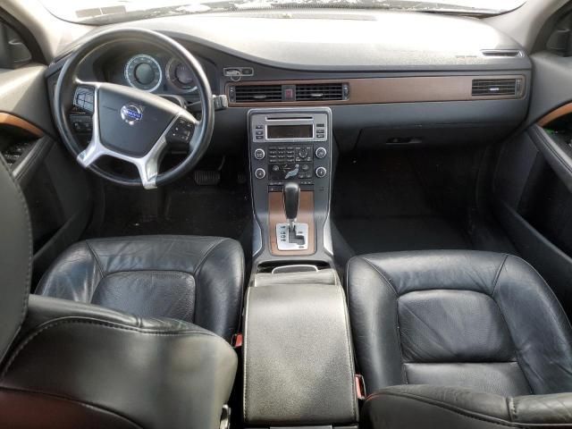 2010 Volvo S80 3.2