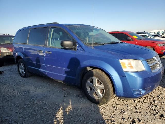 2008 Dodge Grand Caravan SE