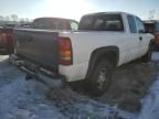 1999 Chevrolet Silverado K1500