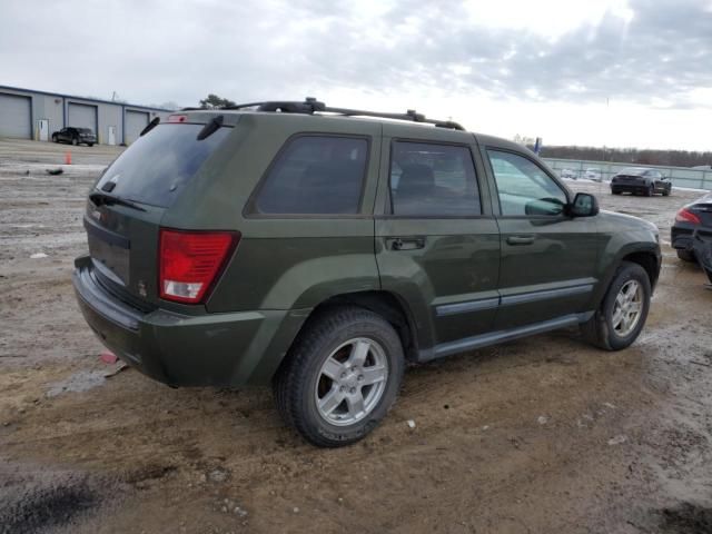 2007 Jeep Grand Cherokee Laredo