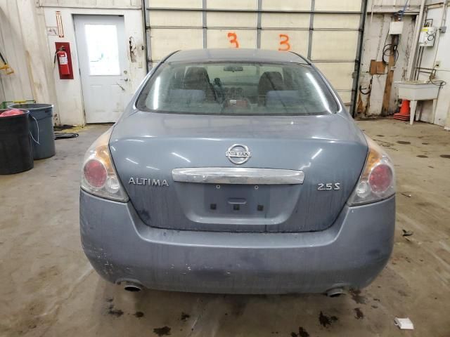 2010 Nissan Altima Base