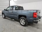 2014 Chevrolet Silverado C1500 LT