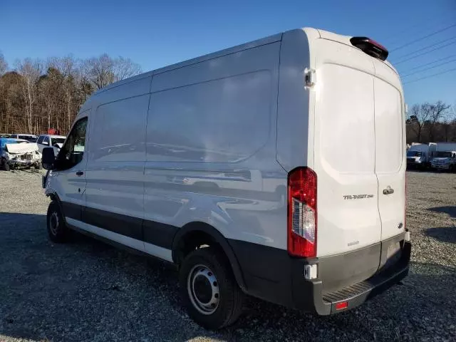 2023 Ford Transit T-250