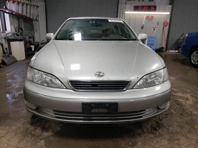 1997 Lexus ES 300