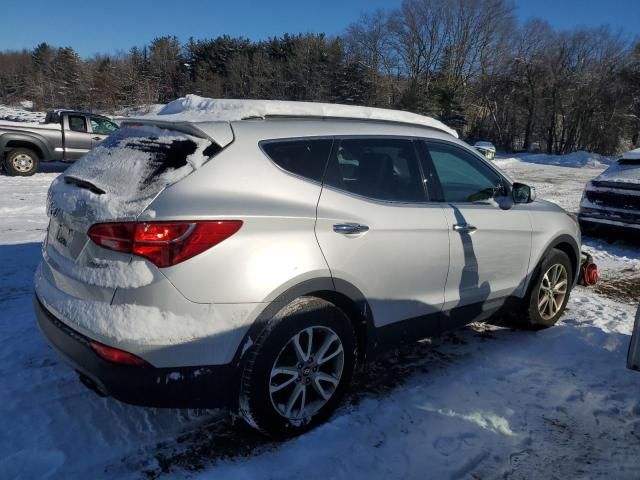 2014 Hyundai Santa FE Sport